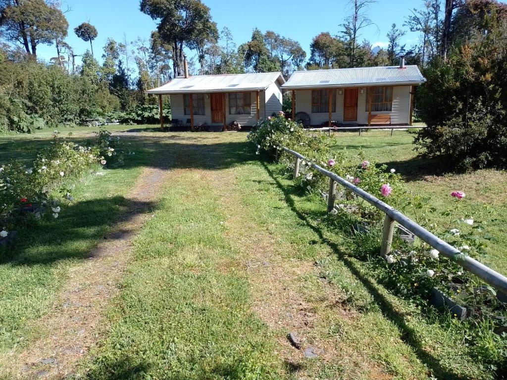 Del bosque - Housity