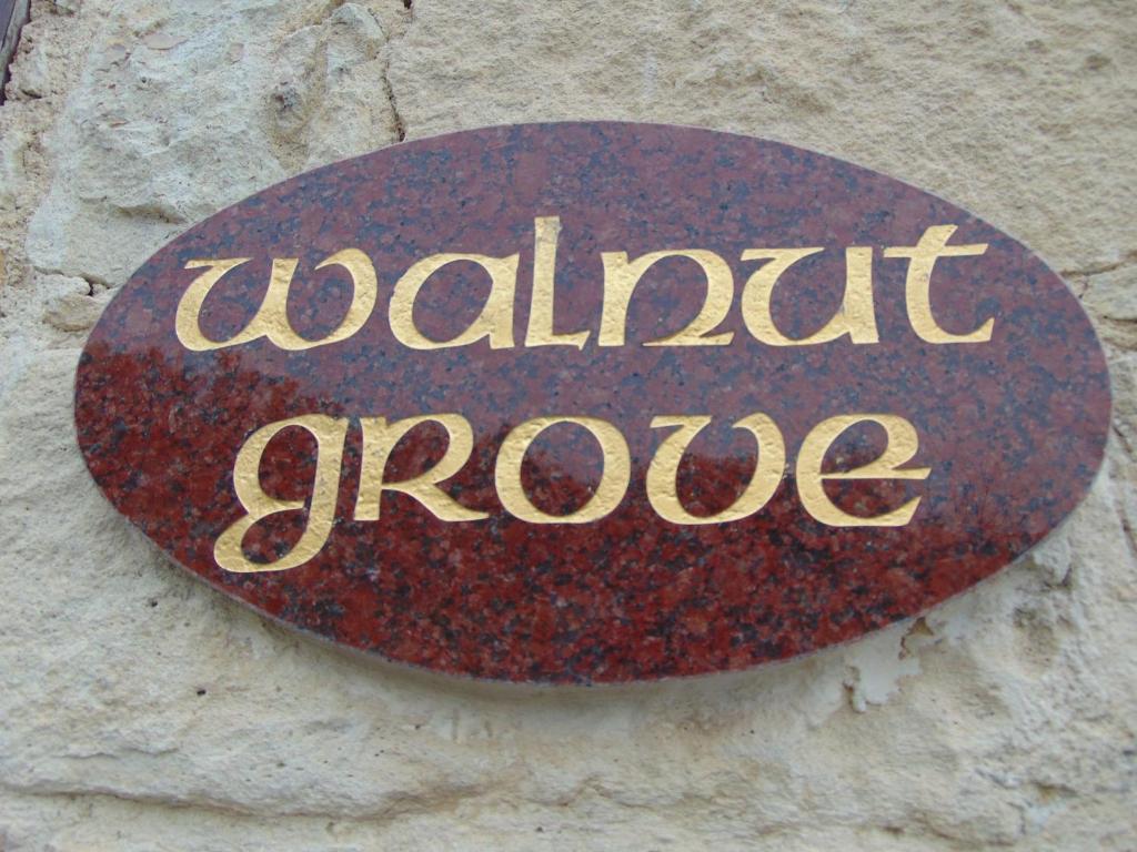 Zdjęcie z galerii obiektu Walnut Grove w mieście Vouni