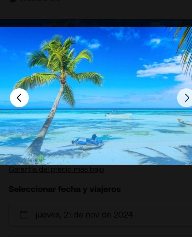 Příroda nedaleko ubytování na lodi