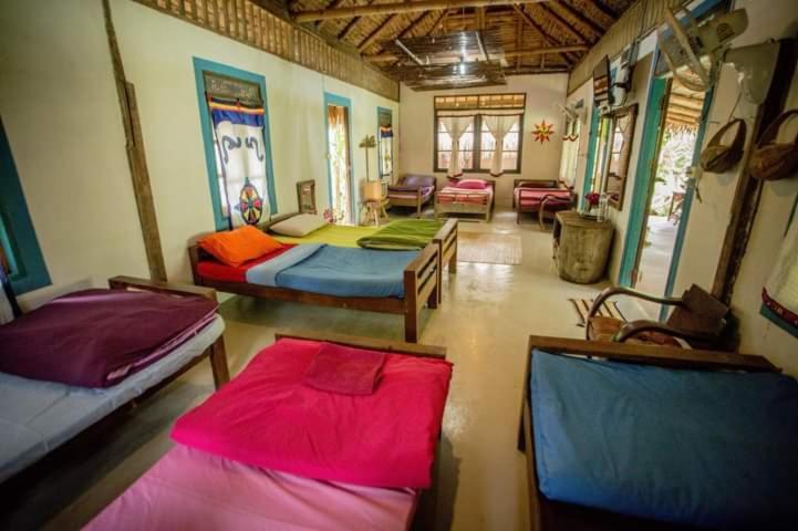 Dawdoylisu Chiangmai - Casa Móvil