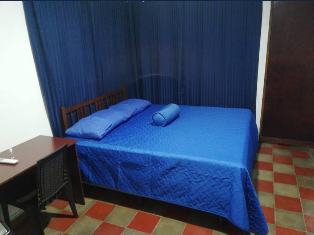 La Casa de Don Carlos - Tweepersoonskamer