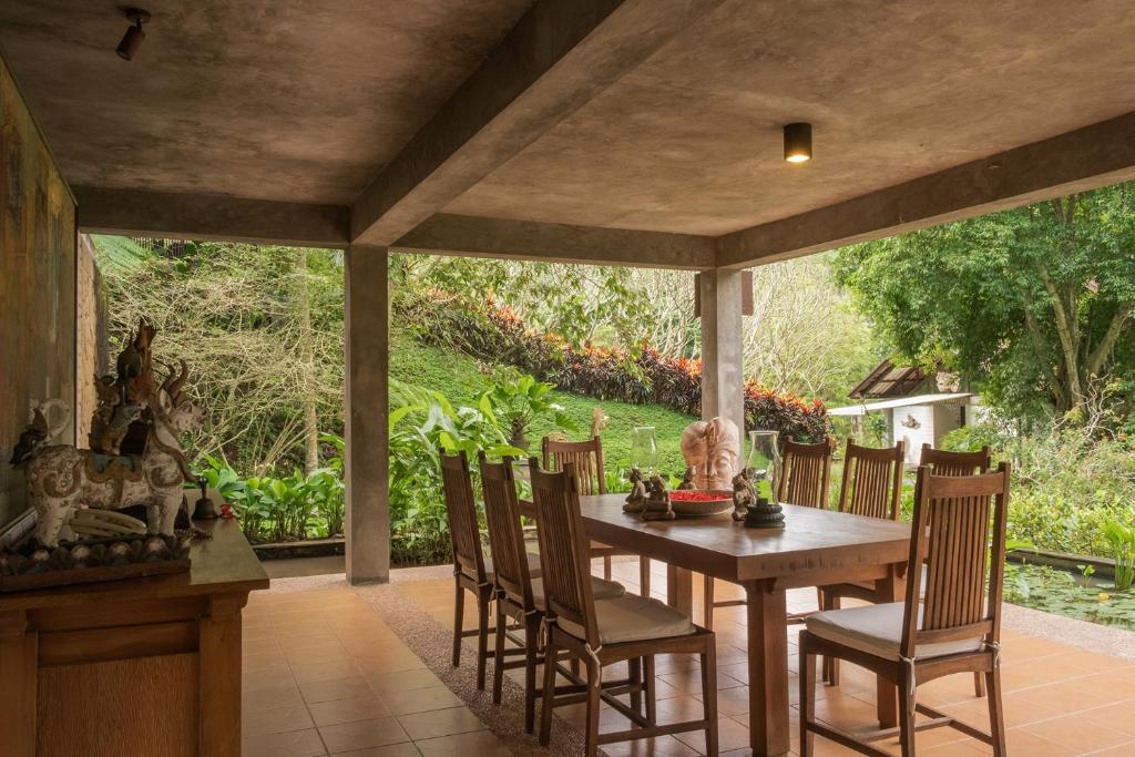 Dua Dari, a Residence by Hadiprana - 14