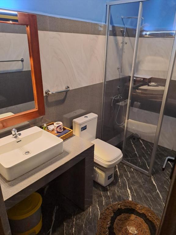 The Nature Park Villa - 15