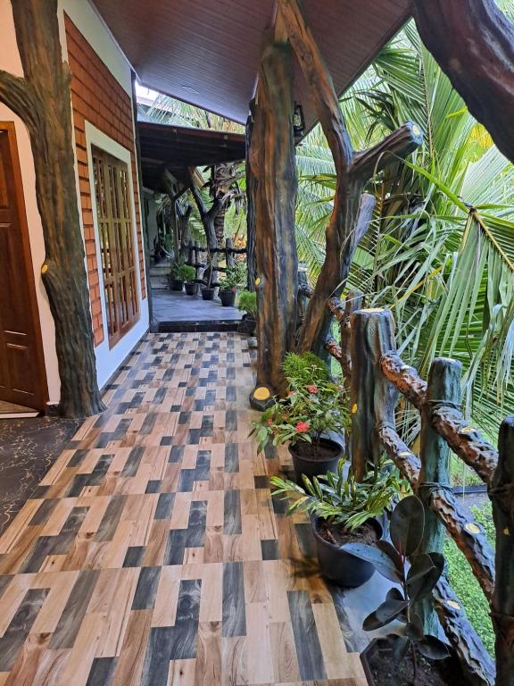 The Nature Park Villa - 16