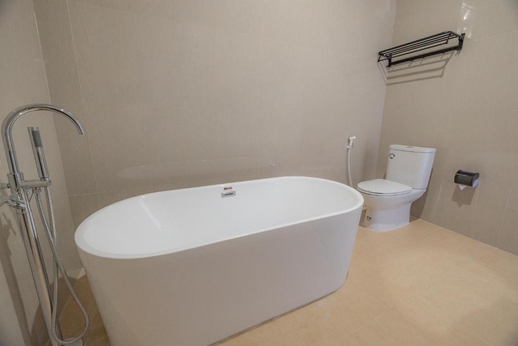 Bagno di The Bingin Sari Jimbaran