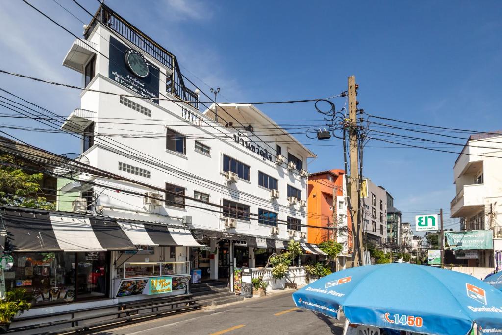 Nature Boutique Residence - Resim 5