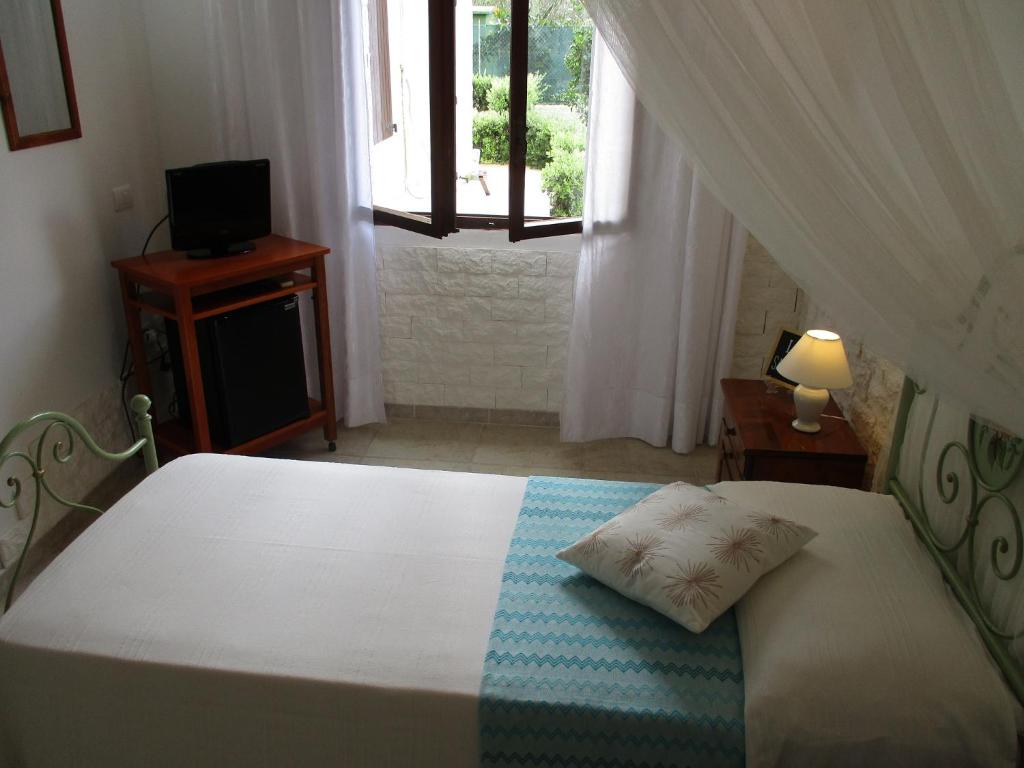 Villa Margherita Suite & charme - 3