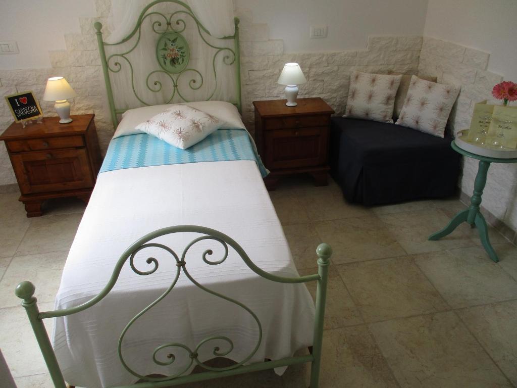 Villa Margherita Suite & charme - 4