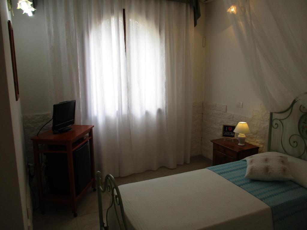 Villa Margherita Suite & charme - 5