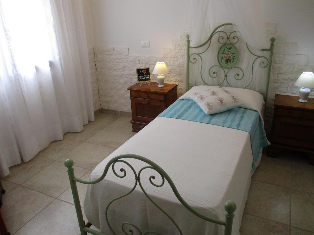 Villa Margherita Suite & charme - 8