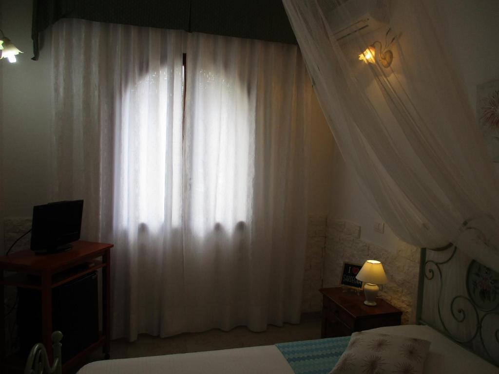 Villa Margherita Suite & charme - 10