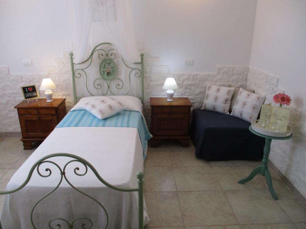 Villa Margherita Suite & charme - 11