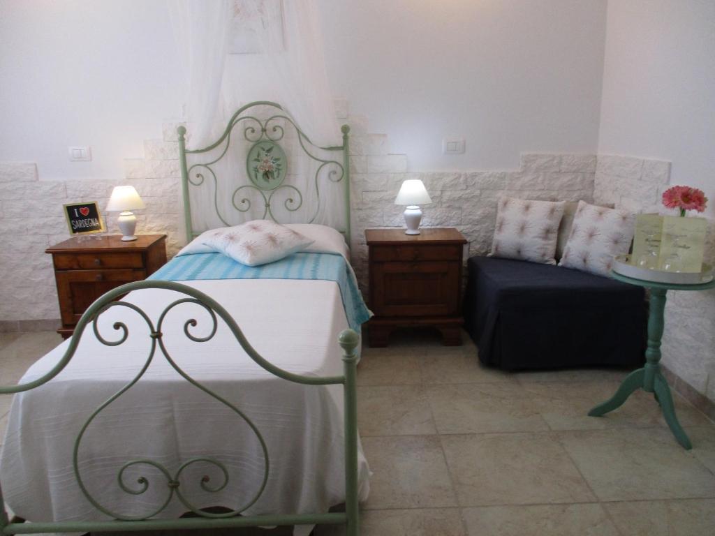 Villa Margherita Suite & charme - 13