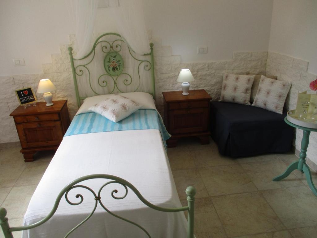 Villa Margherita Suite & charme - 16