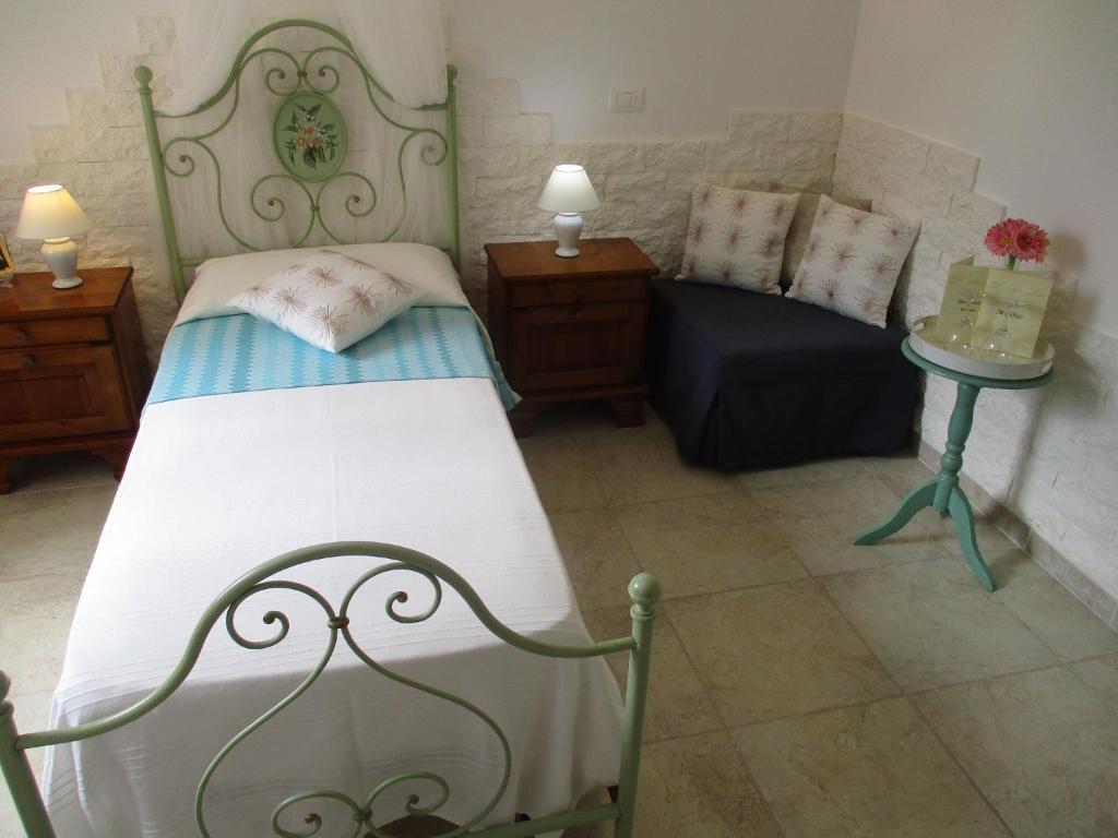 Villa Margherita Suite & charme - 17