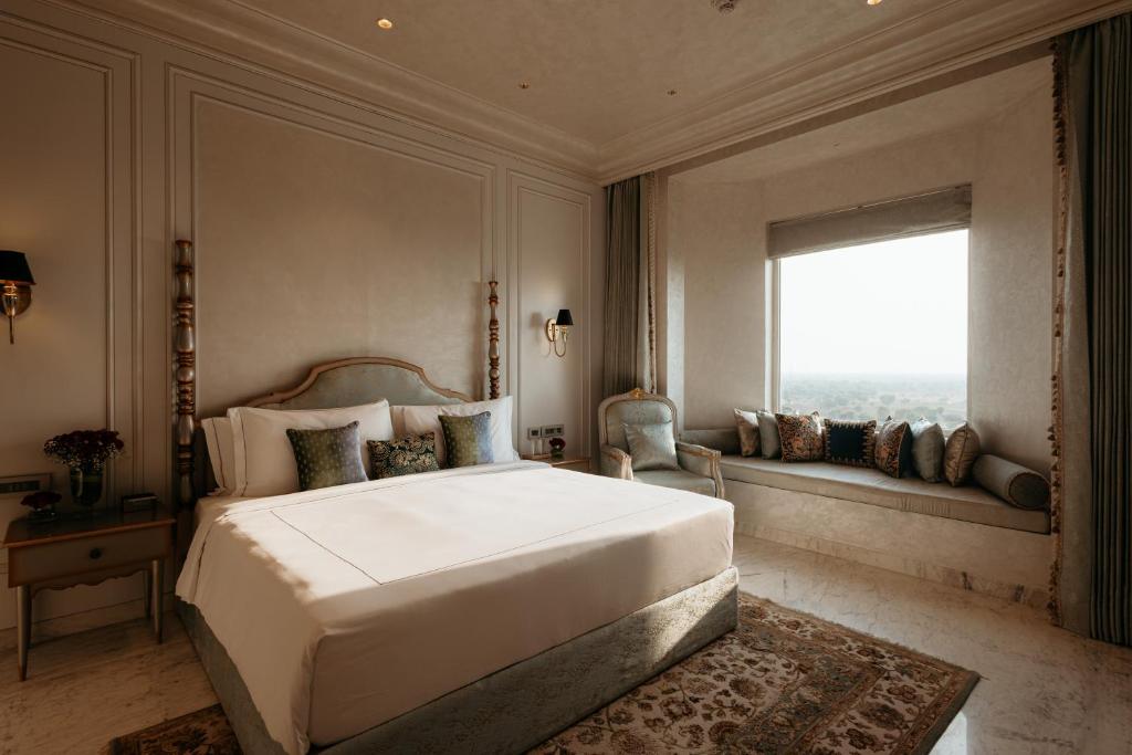 Anantara Jewel Bagh Jaipur photo 3