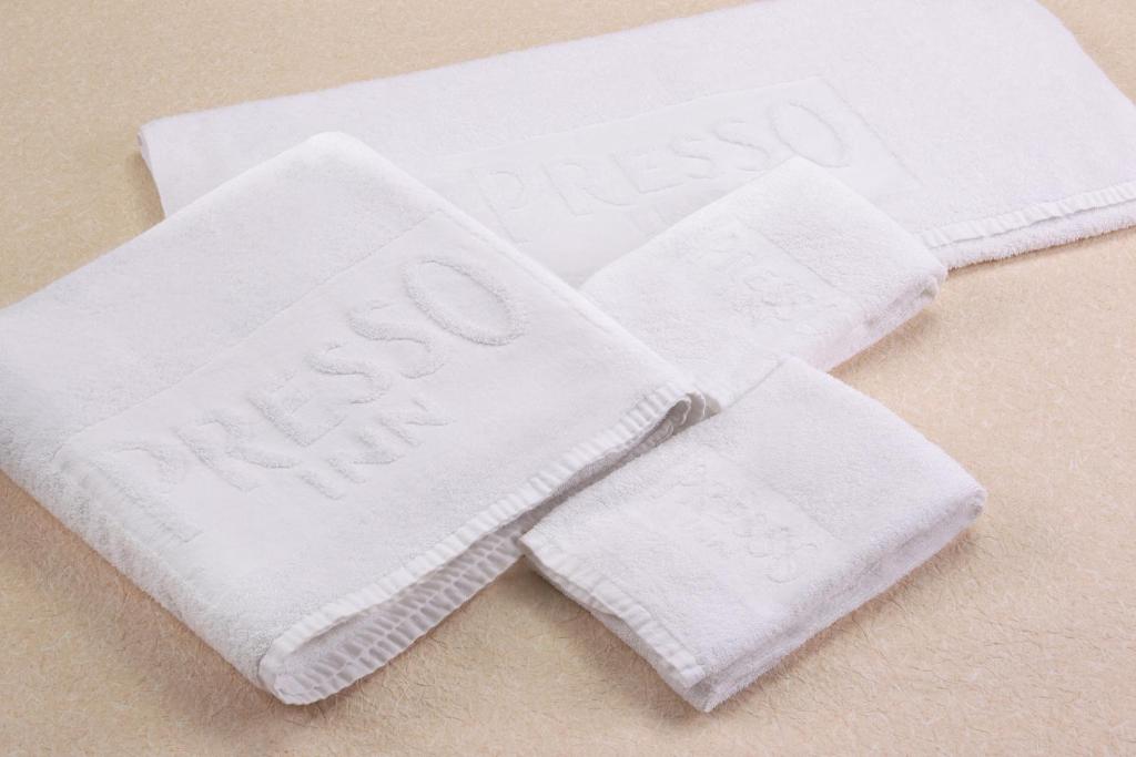 Postel nebo postele na pokoji v ubytování Keio Presso Inn Nihonbashi Kayabacho