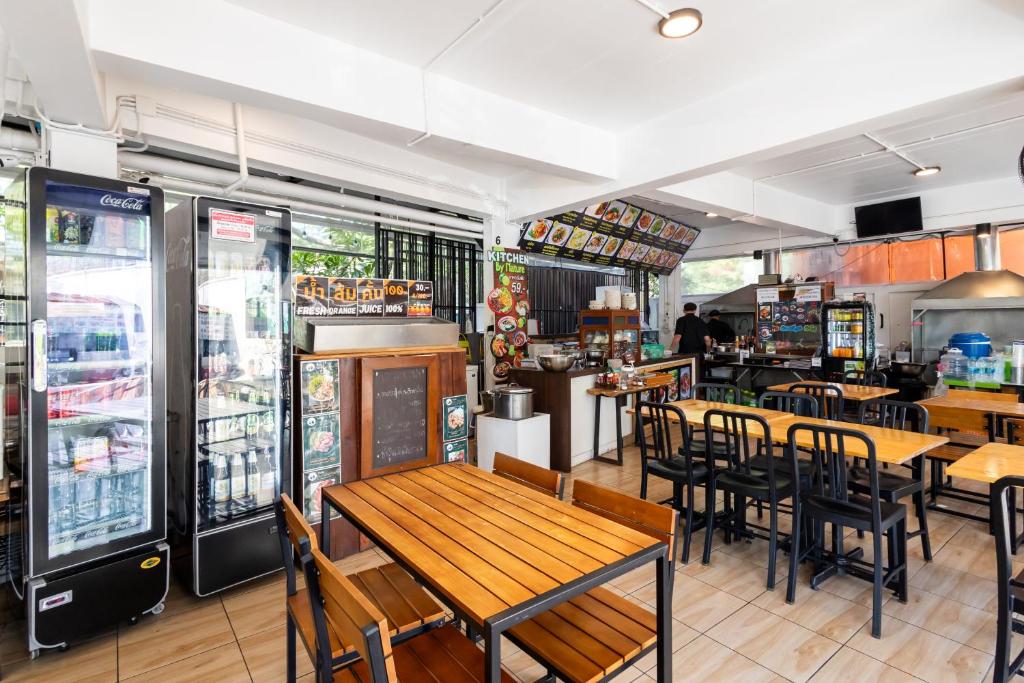 Nature Boutique Residence - Resim 14