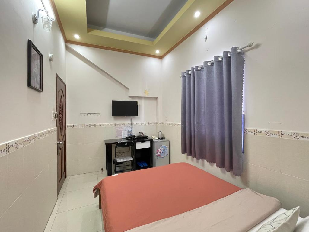 Huy Hoàng Motel - Cần Thơ - 10