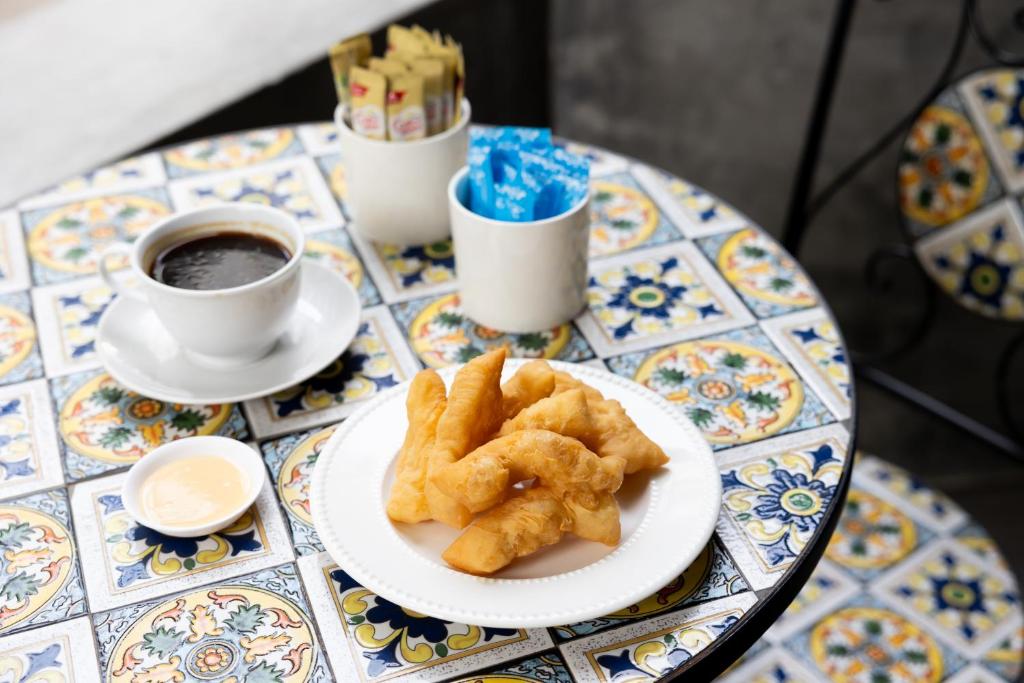 Nature Boutique Residence - Resim 12