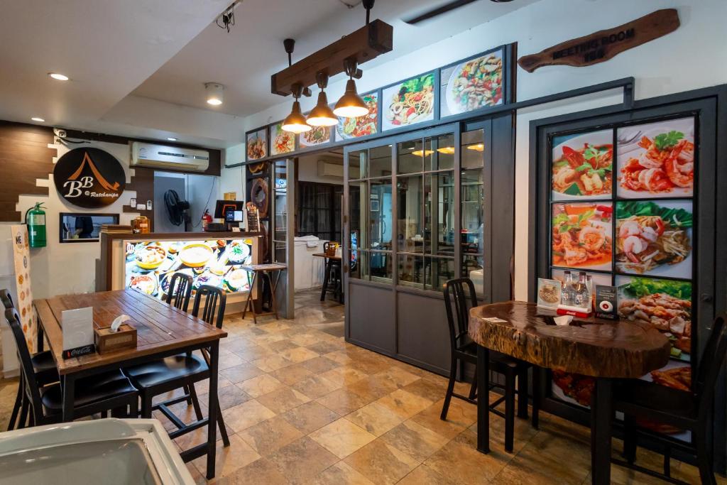 Nature Boutique Residence - Resim 9