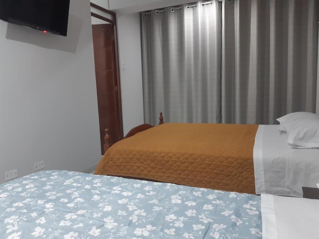 El Valle - Lunahuaná