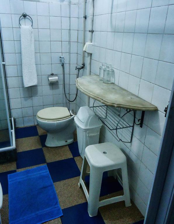  Rio Lapa Inn Hostel