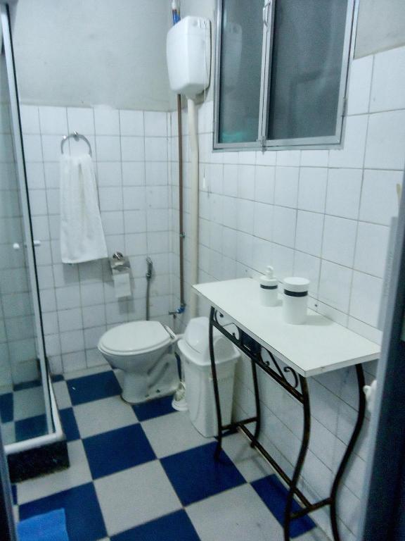  Rio Lapa Inn Hostel