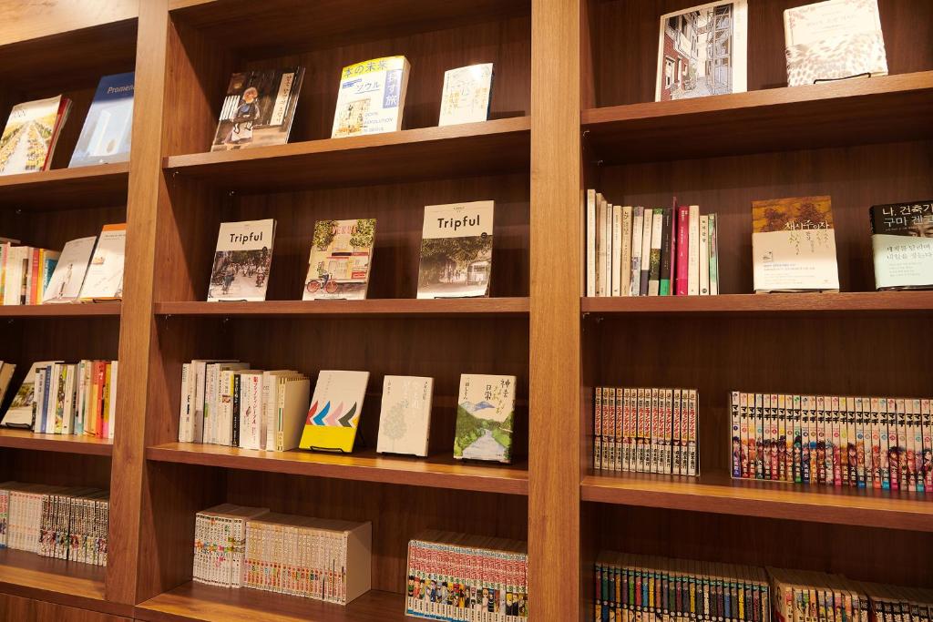 Dormy Inn EXPRESS SEOUL Insadong photo