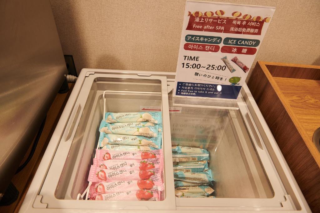 Dormy Inn EXPRESS SEOUL Insadong photo