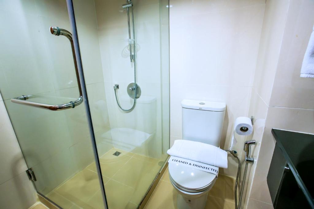 Elizabeth Hotel - Resim 25