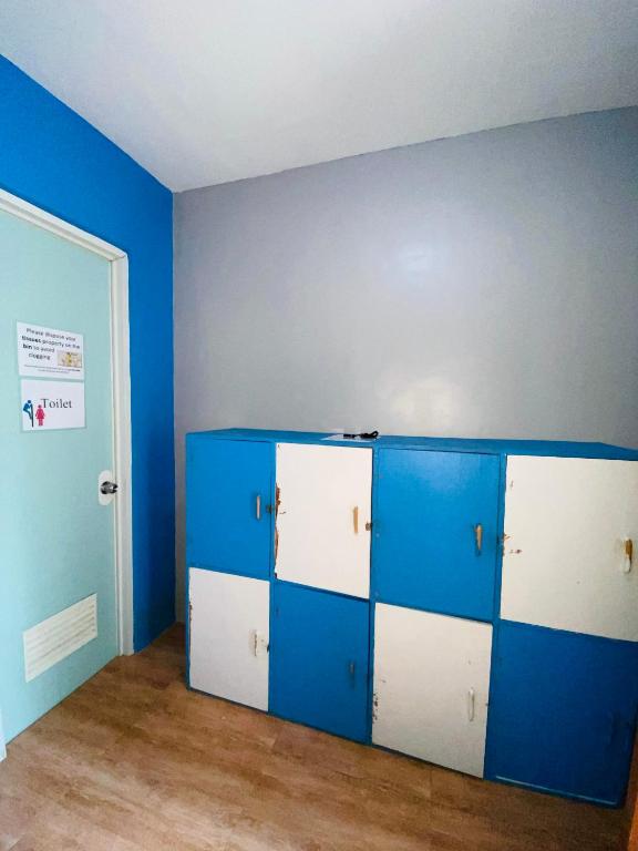 Fotografie z fotogalerie ubytování Ananas Guesthouse v destinaci Moalboal