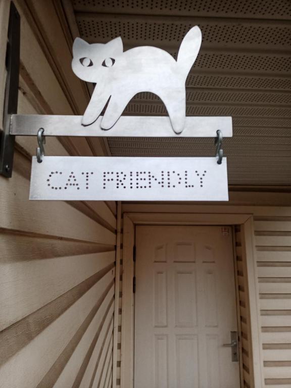 Vilnius Cat Friendly - Studio Apartment