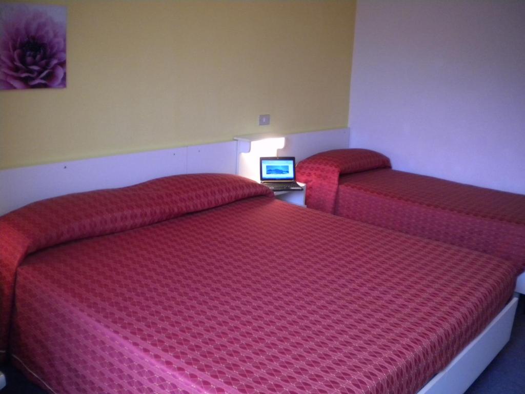 Zdjęcie z galerii obiektu Hotel Miramonti w mieście Chiesa in Valmalenco