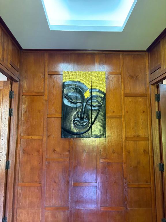 Fotografie z fotogalerie ubytování Ban Elephant Blanc Bungalow v destinaci Kata pláž