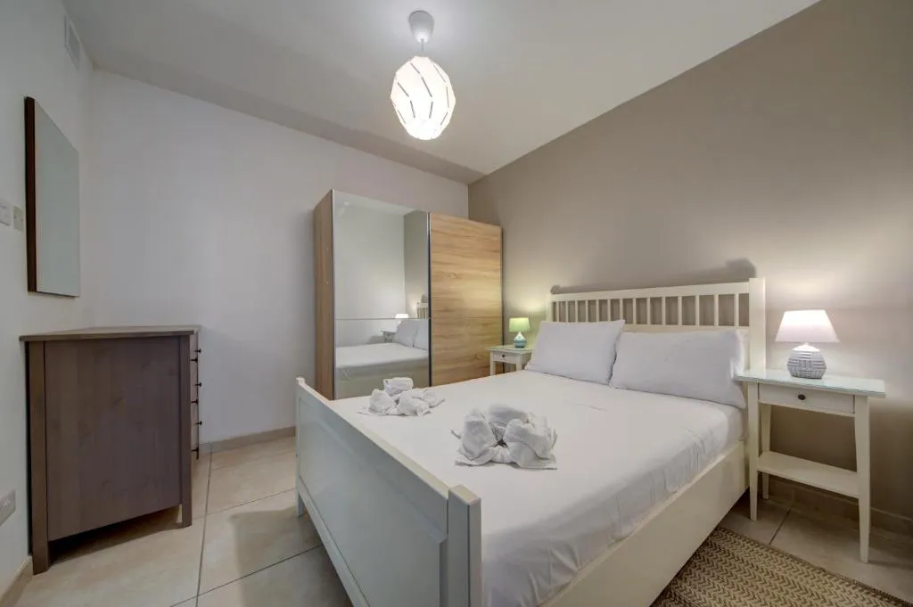 New apt by SF HOMES - Close to the beach