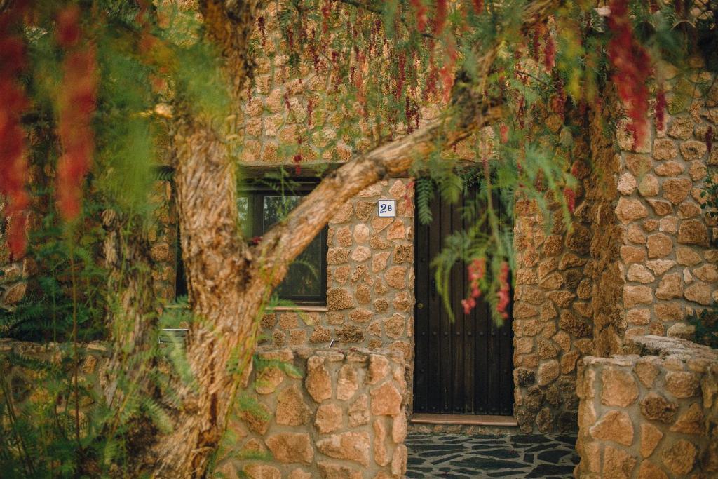 Gallery image of Hotel Rural La Marmita de Ahlam in Fondón