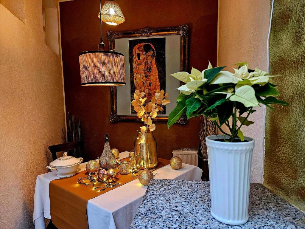 Afbeelding uit fotogalerij van MALEPARTUS in Bad Schwalbach