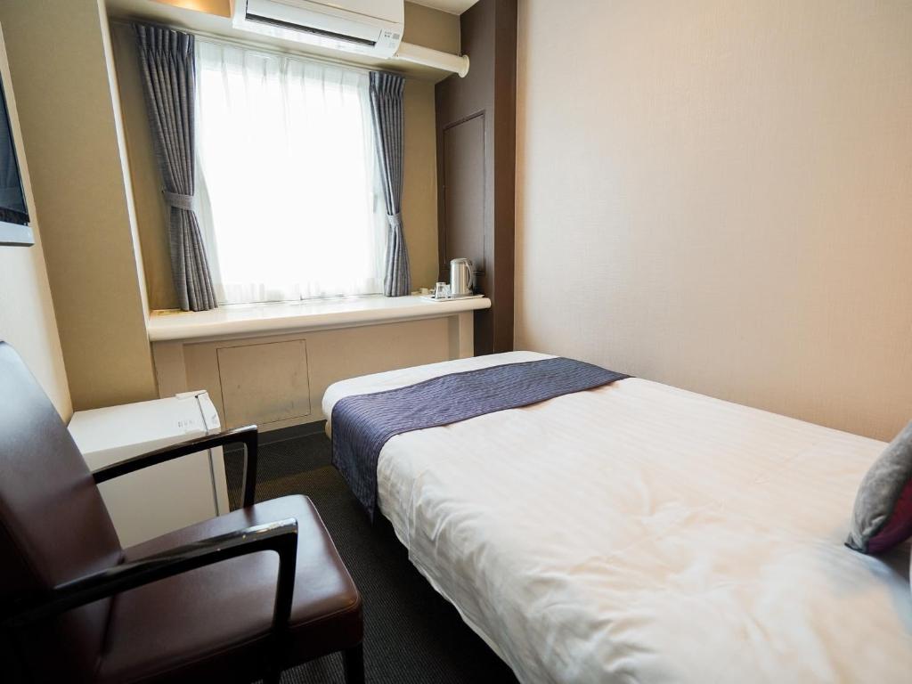 Hotel Areaone Okayama - Vacation STAY 32470v