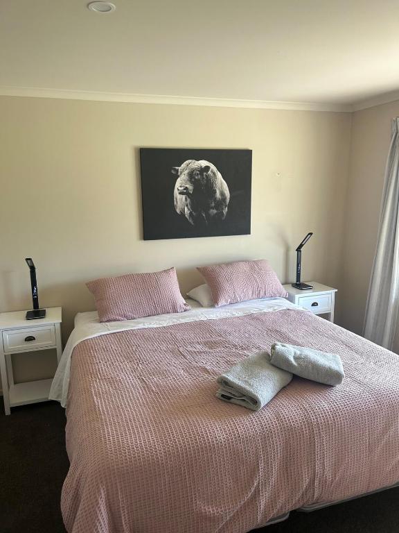 LOWER FARM cottage - Resim 11