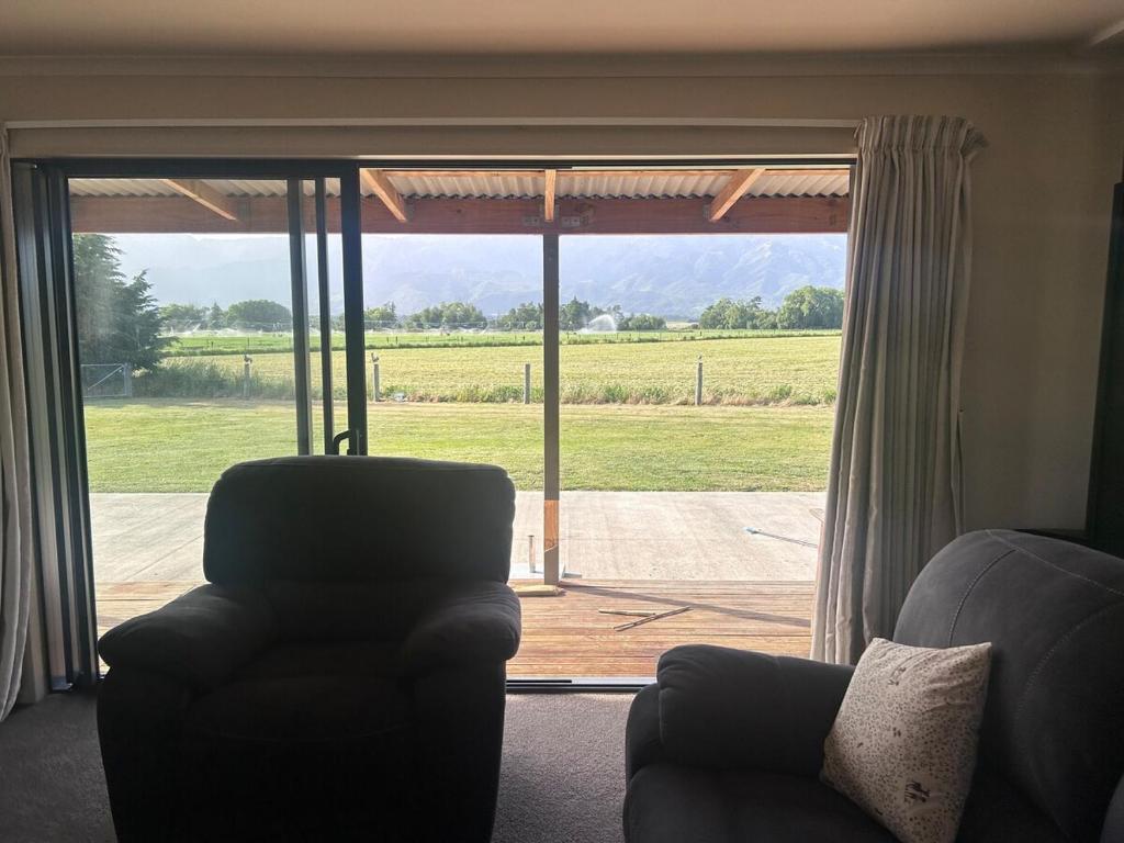 LOWER FARM cottage - Resim 6