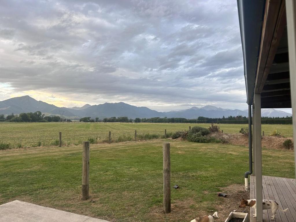 LOWER FARM cottage - Resim 21