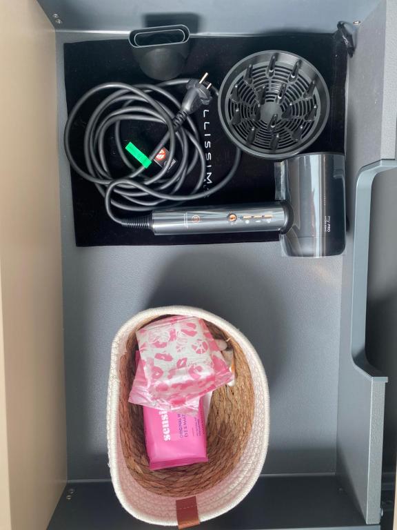 Fotografie z fotogalerie ubytování Apartament Exclusive,vicino metro Bengasi Torino v destinaci Moncalieri