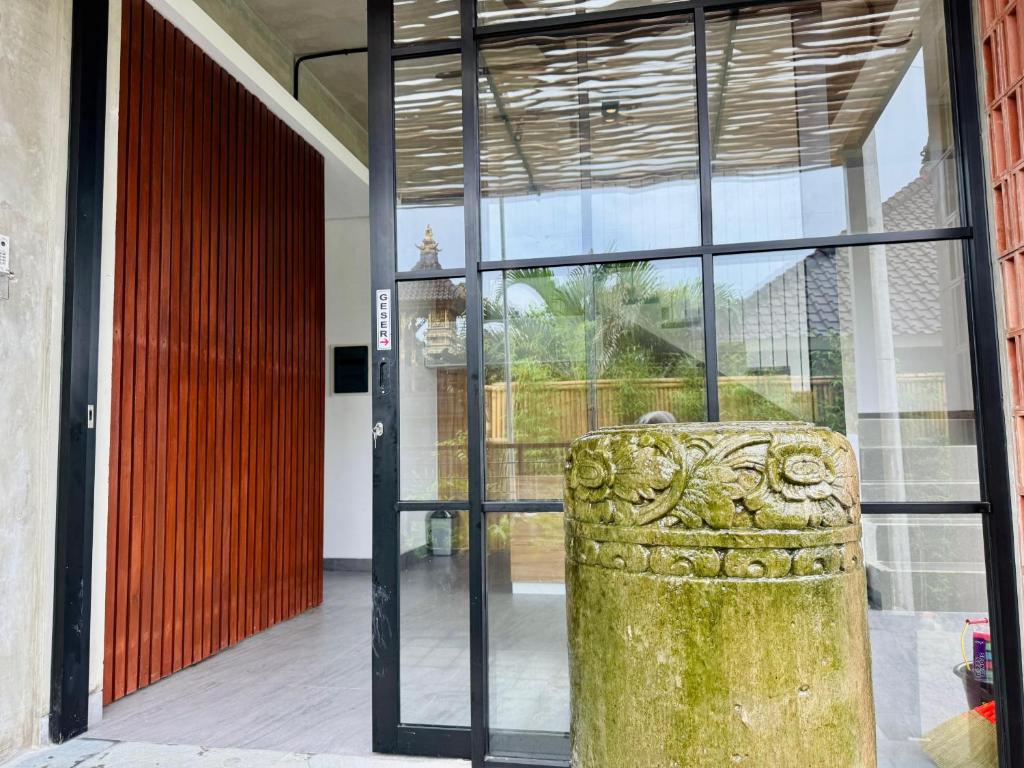 Fotografie z fotogalerie ubytování JMP Canggu v destinaci Canggu