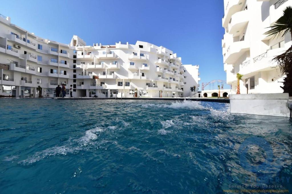 Fotografie z fotogalerie ubytování Tiba view resort - near Elgouna v destinaci Hurghada