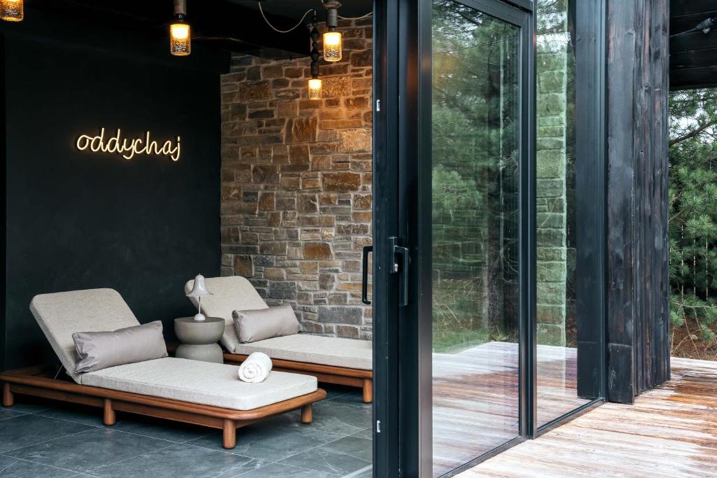 Slow Tatry Boutique Resort&SPA - Resim 16