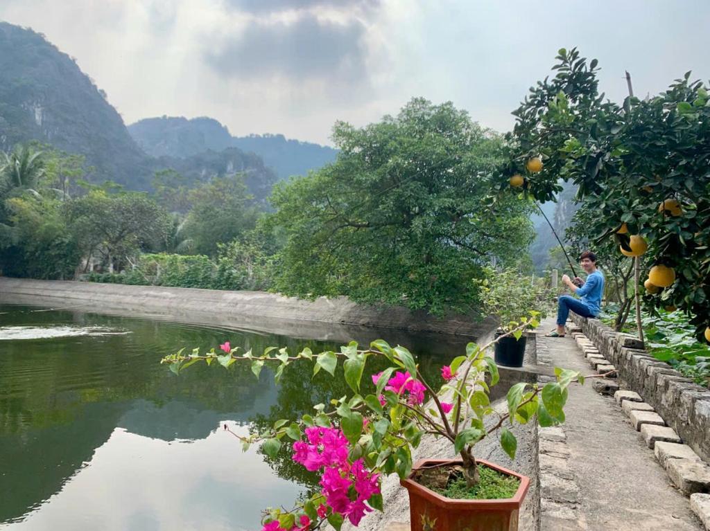 Blue Garden Homestay - 18