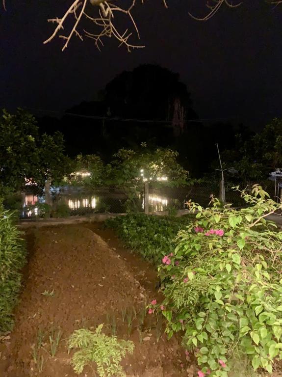 Blue Garden Homestay - 17