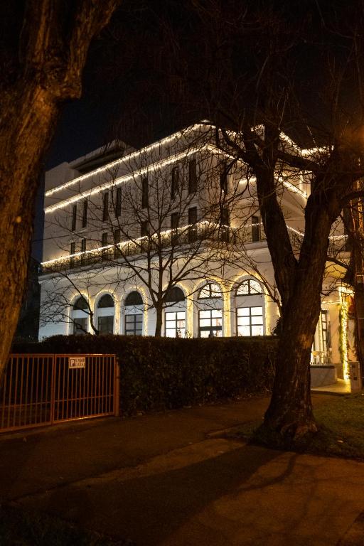 Cosmopolita Boutique Hotel - Resim 11