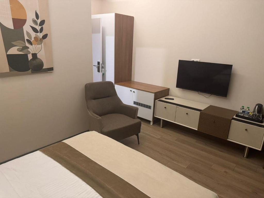 Pacis Antakya - Double Room
